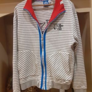 Lrg track jacket